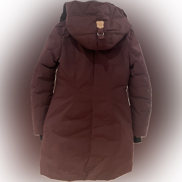 Mackage Down-filled Coat - PERFECT CONDITION - Picture 2 of 7